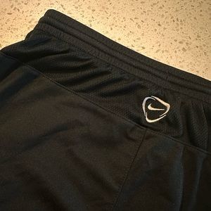 Nike Soccer Sweatpants
